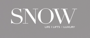 Snow Magazine features Leaf People